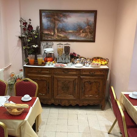 Hotel De Clagny Βερσαλλίες Εξωτερικό φωτογραφία