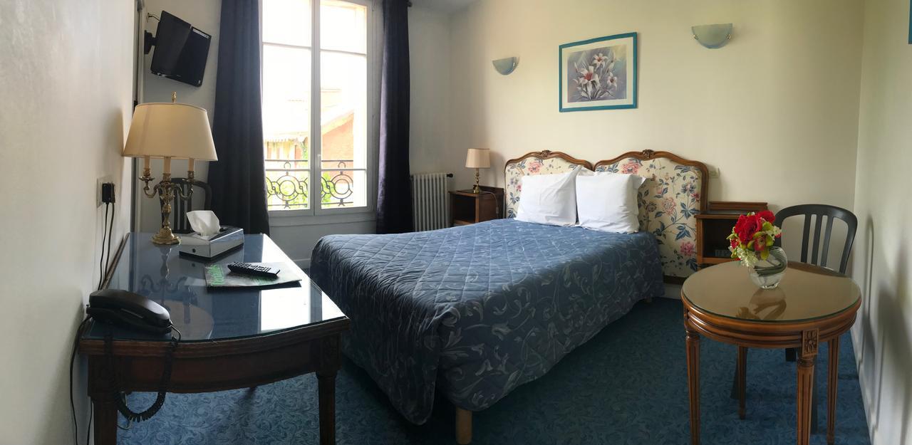 Hotel De Clagny Βερσαλλίες Εξωτερικό φωτογραφία