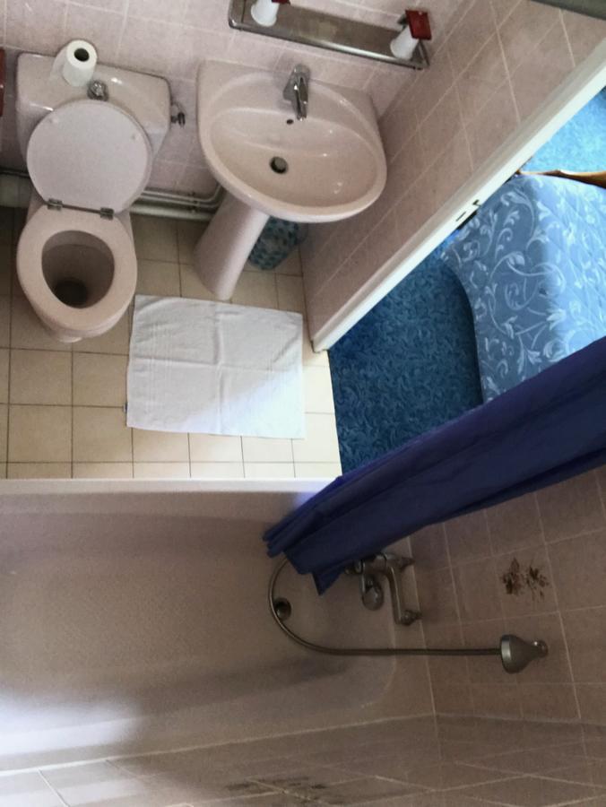 Hotel De Clagny Βερσαλλίες Εξωτερικό φωτογραφία