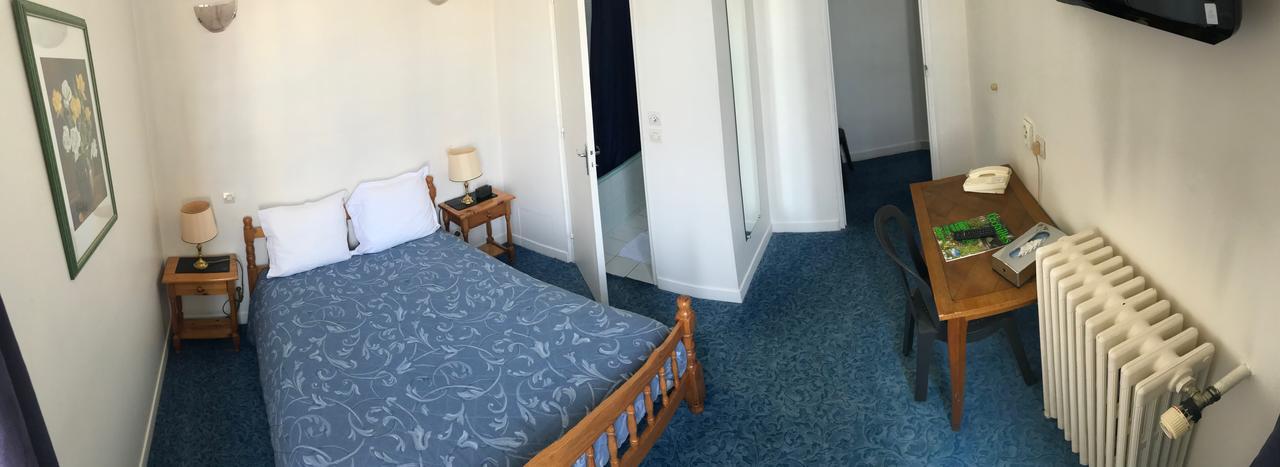 Hotel De Clagny Βερσαλλίες Εξωτερικό φωτογραφία