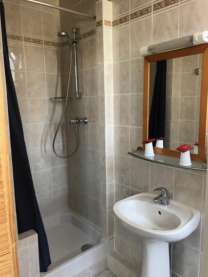 Hotel De Clagny Βερσαλλίες Εξωτερικό φωτογραφία