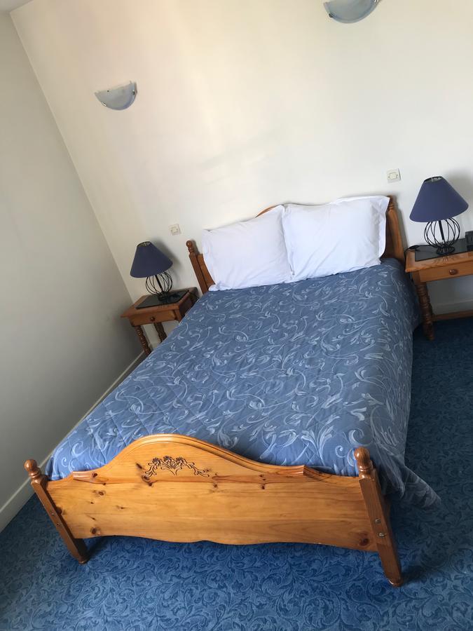 Hotel De Clagny Βερσαλλίες Εξωτερικό φωτογραφία
