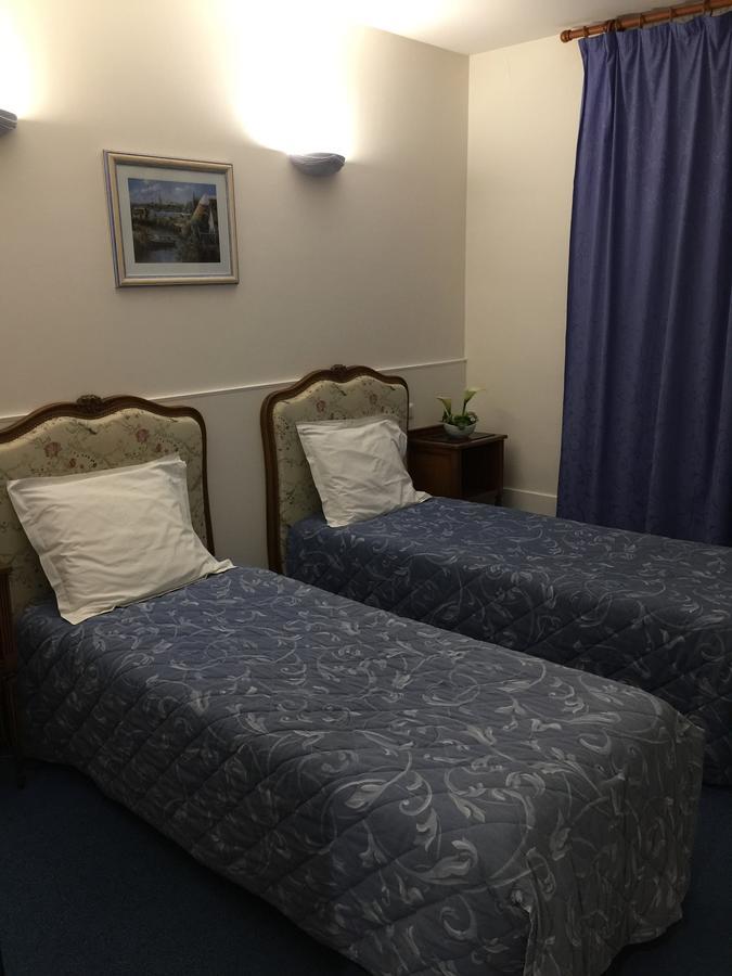 Hotel De Clagny Βερσαλλίες Εξωτερικό φωτογραφία